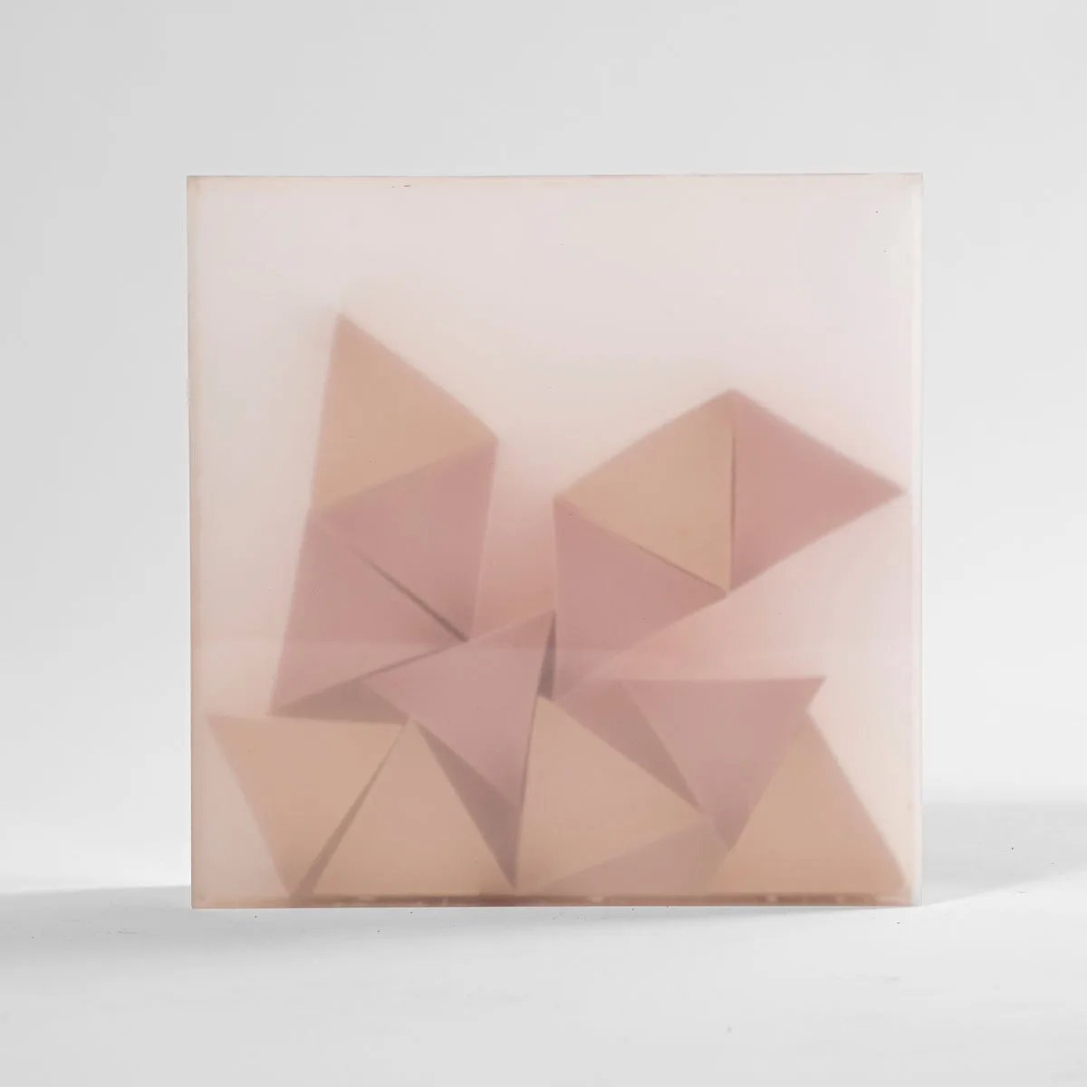Objeto — Paulo Roberto Leal