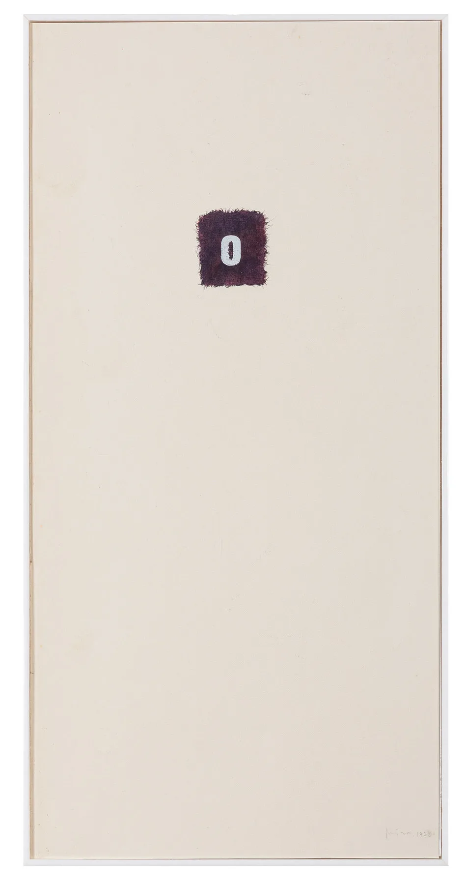 Sem título — Mira Schendel