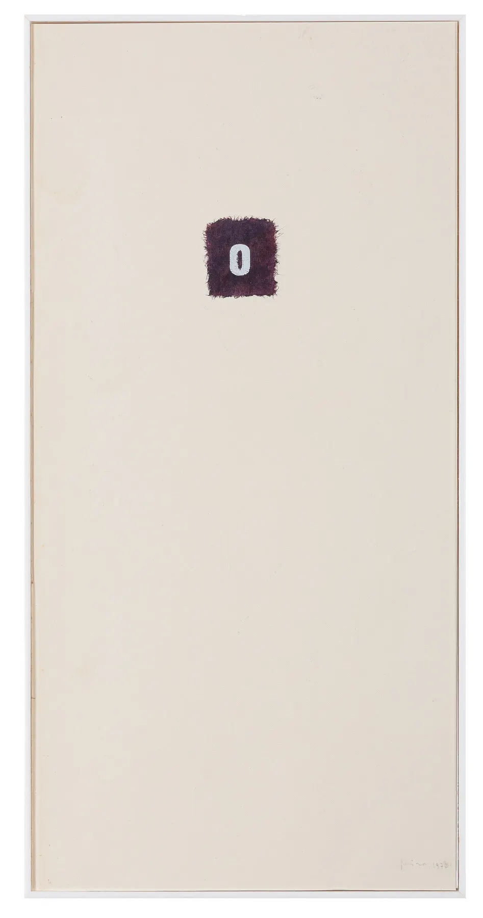 Obra de Mira Schendel