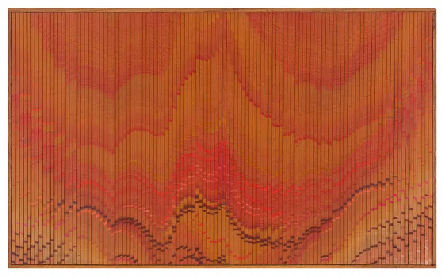 Obra de Abraham Palatnik