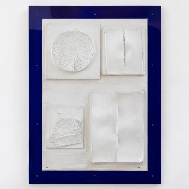 Obra de Arthur Luiz Piza