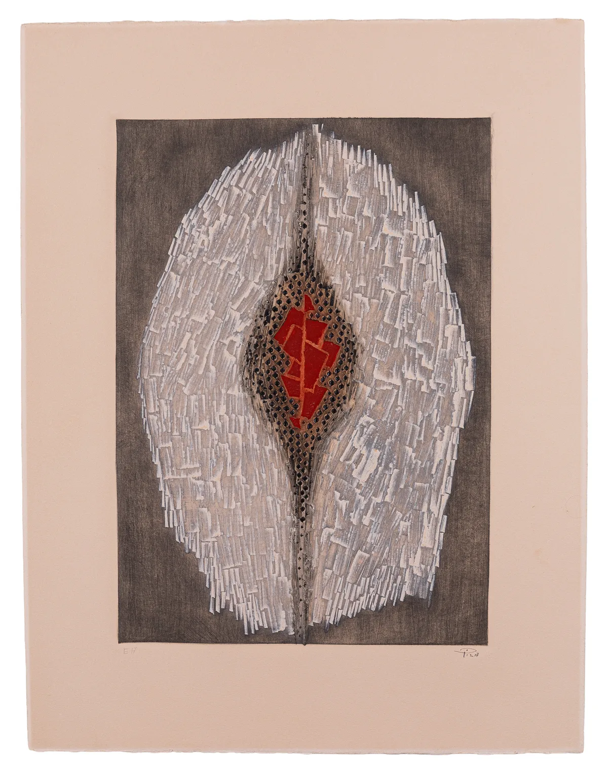 Fruit Défendu — Arthur Luiz Piza
