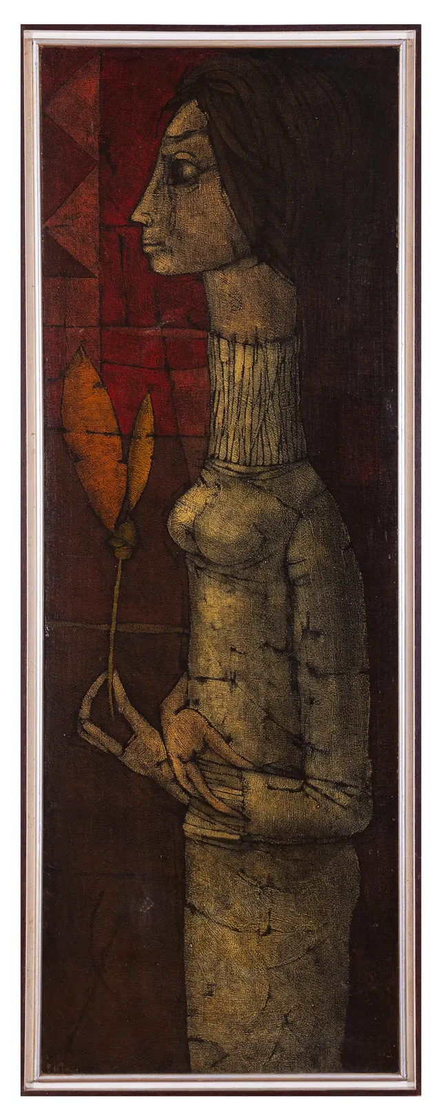 Obra de Inos Corradin