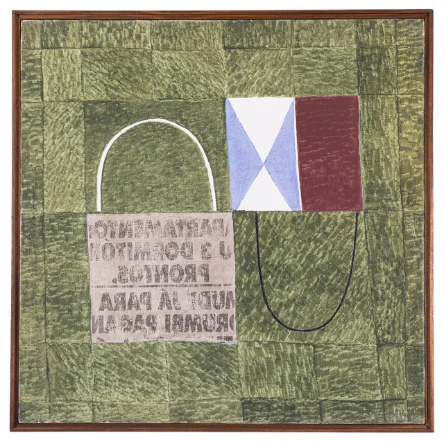 Obra de Tito de Alencastro