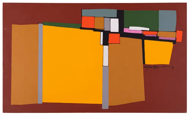 Obra de Silvio Oppenheim