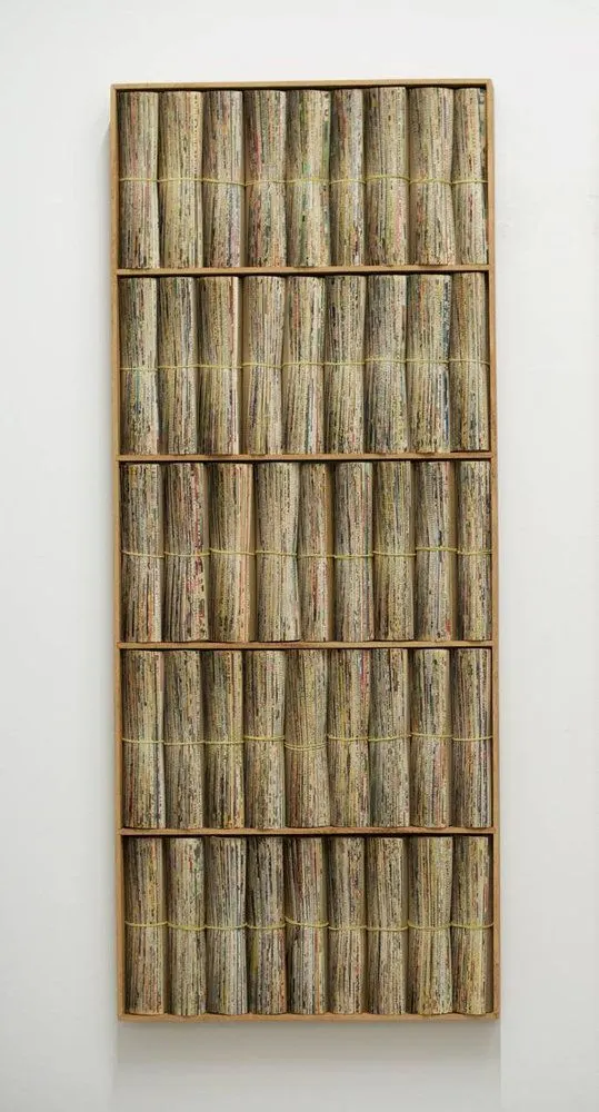 Obra de Jarbas Lopes