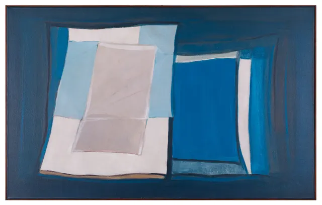 Obra de Maria Leontina