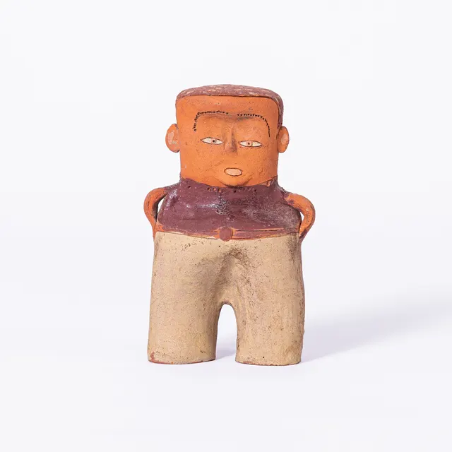 Obra de Miguel dos Santos