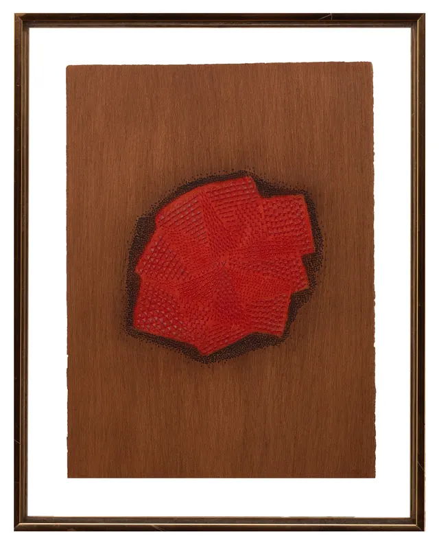 Obra de Arthur Luiz Piza