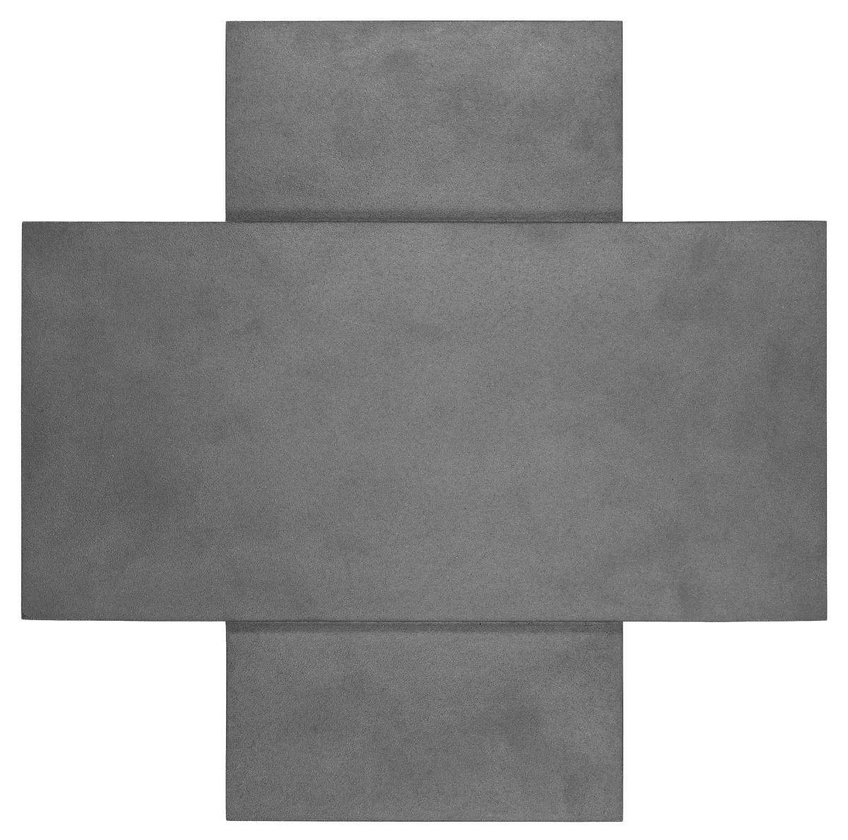 Cross on wall — Iran do Espirito Santo
