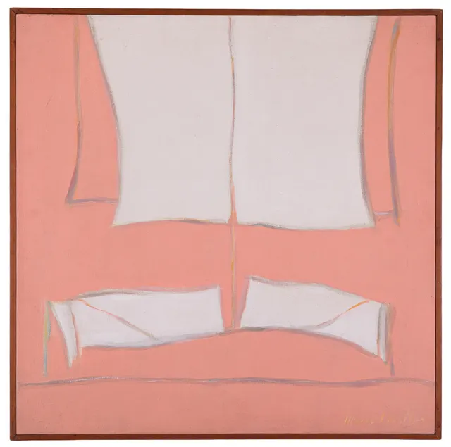 Obra de Maria Leontina