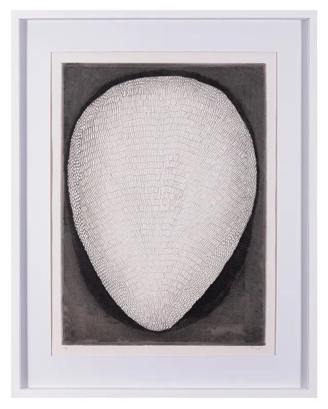 Obra de Arthur Luiz Piza