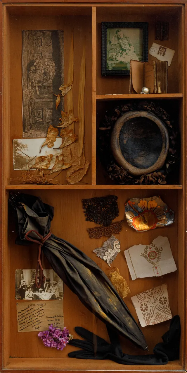 Obra de Carlos Haroldo Sörensen