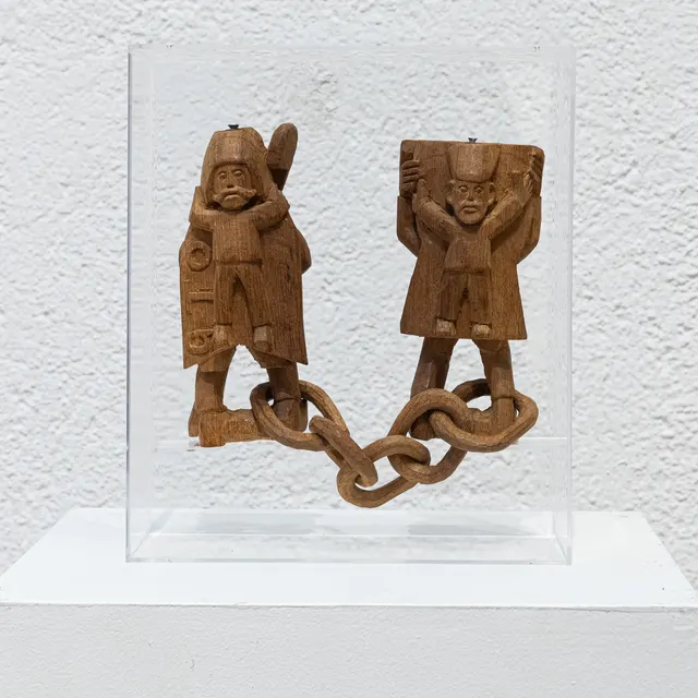 Obra de Geraldo Teles de Oliveira (GTO)
