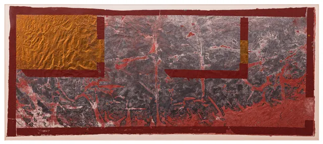 Obra de Antônio Dias