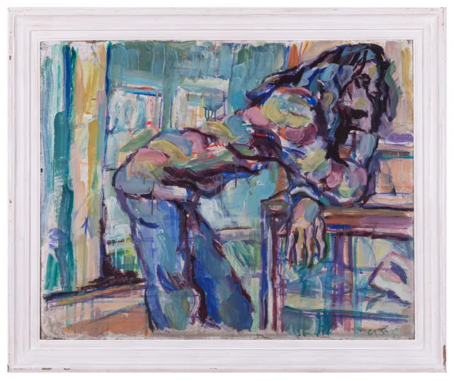 Obra de Antonio Helio Cabral