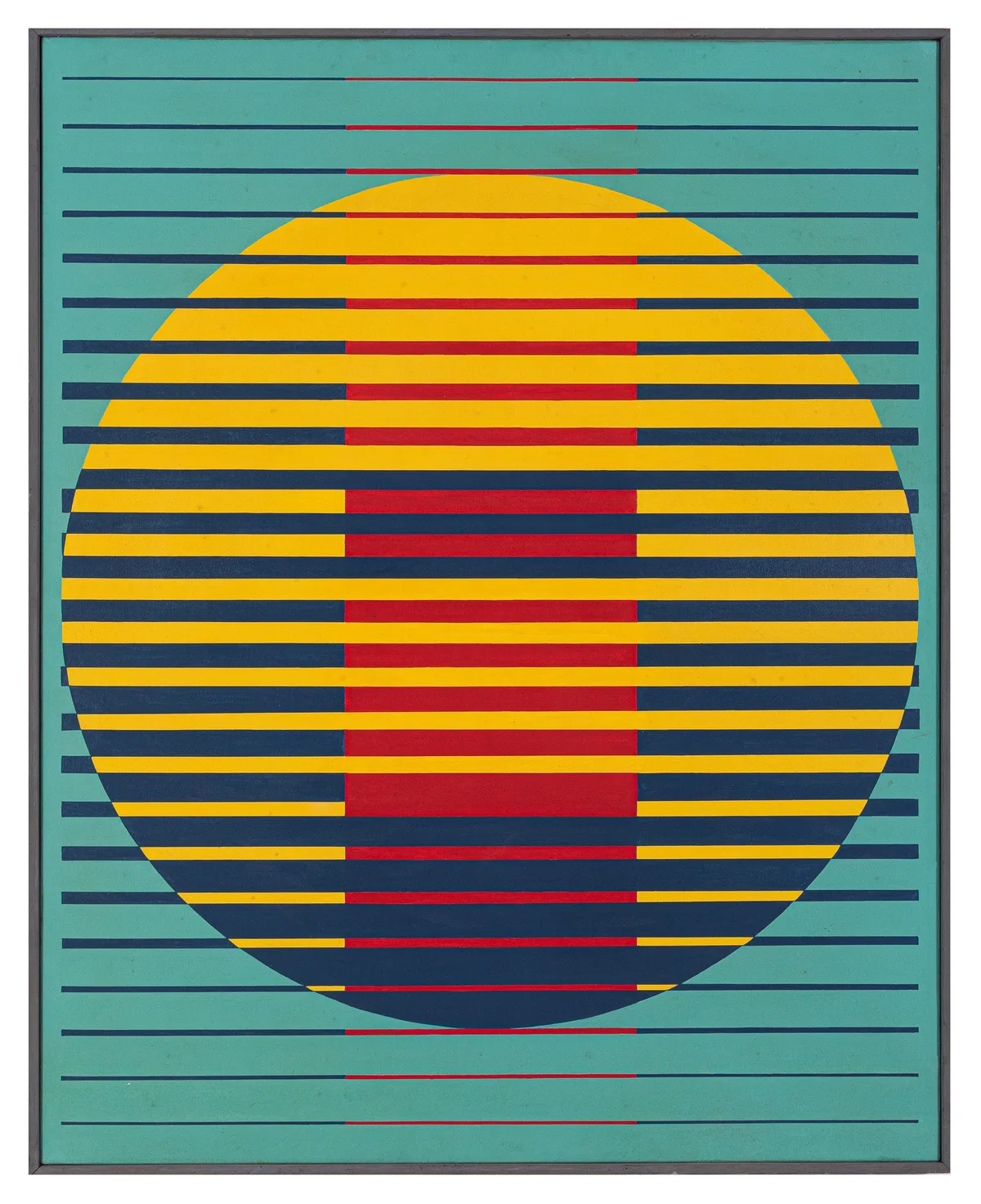 Sem título — Israel Pedrosa