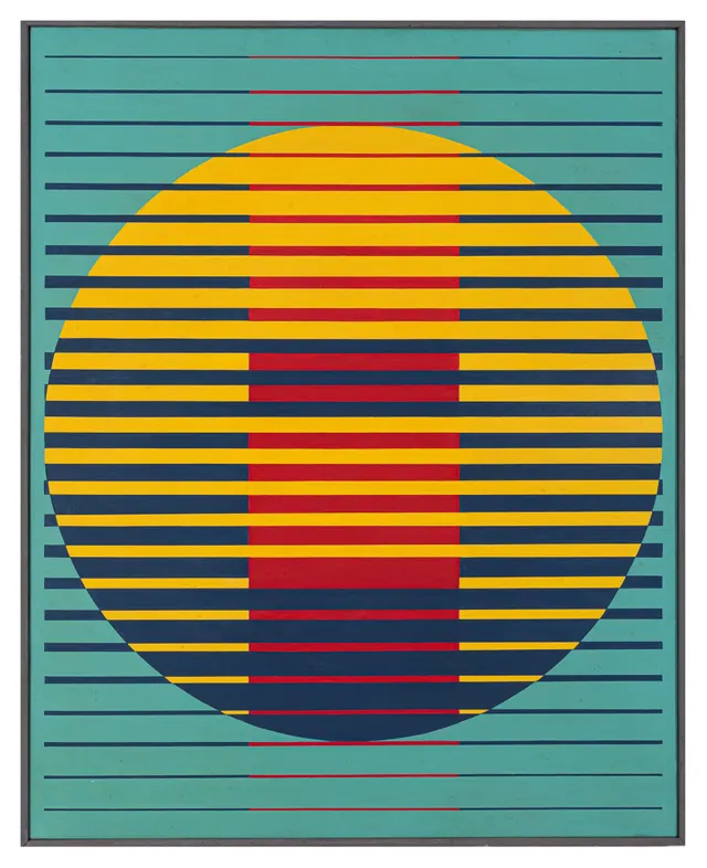 Obra de Israel Pedrosa