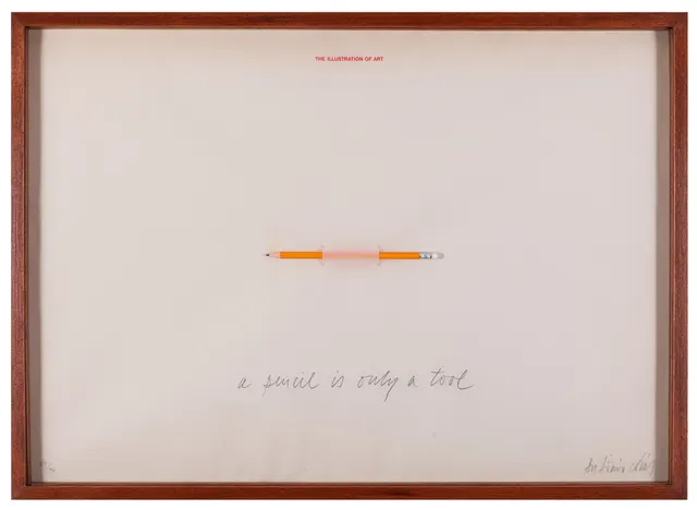 Obra de Antônio Dias