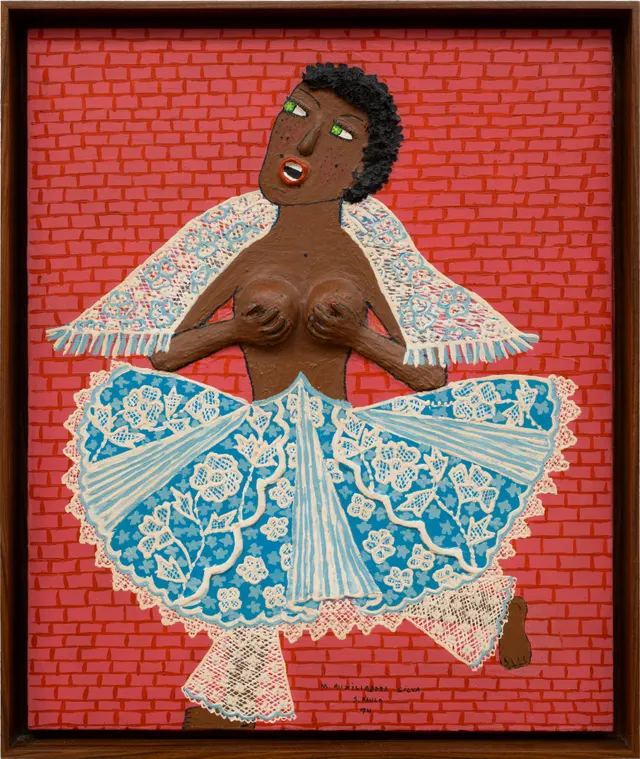 Obra de Maria Auxiliadora