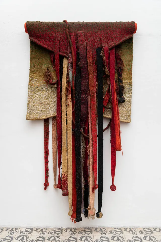 Obra de Norberto Nicola