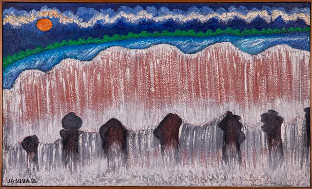 Obra de José Antonio da Silva