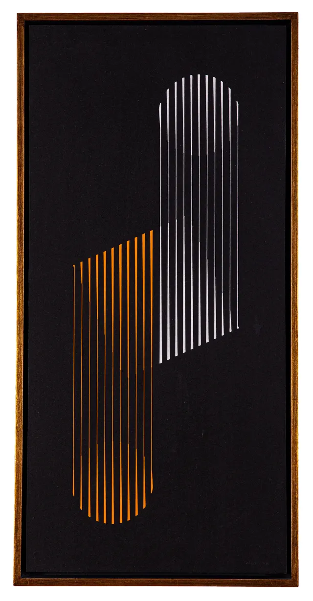 Obra de Lothar Charoux