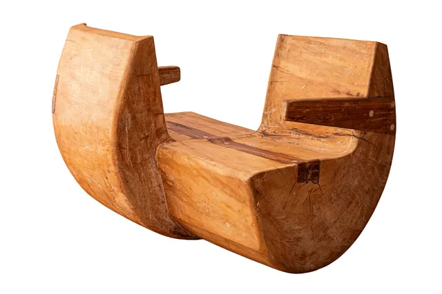Obra de José Zanine Caldas