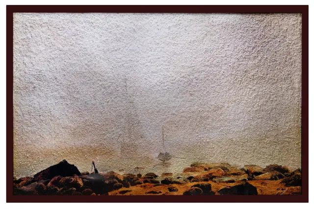 Obra de Vik Muniz