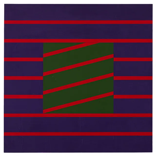 Obra de Maurício Nogueira Lima