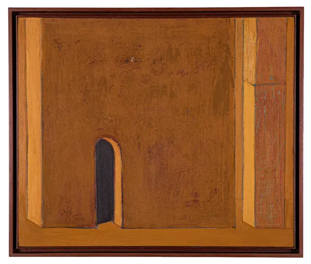 Obra de Paulo Pasta