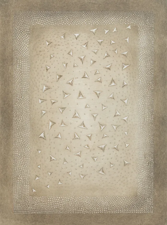 Obra de Arthur Luiz Piza