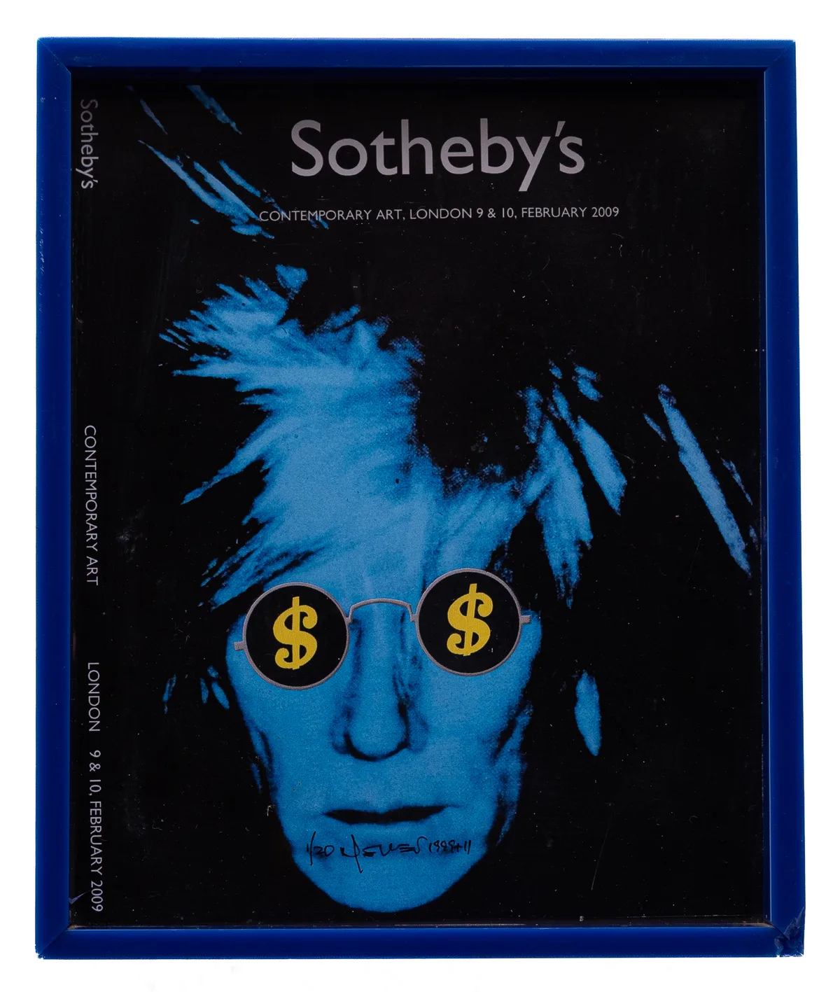 Sotheby's — Nelson Leirner