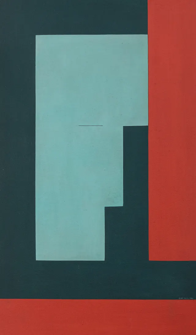 Obra de Dionísio Del Santo