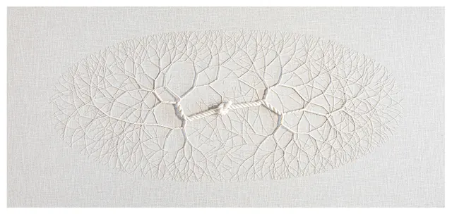 Obra de Janaina Mello Landini