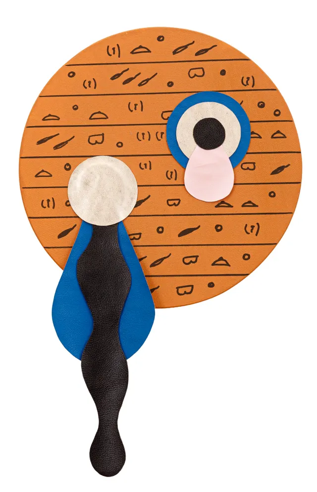 Obra de Élle de Bernardini