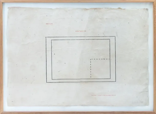 Obra de Antônio Dias