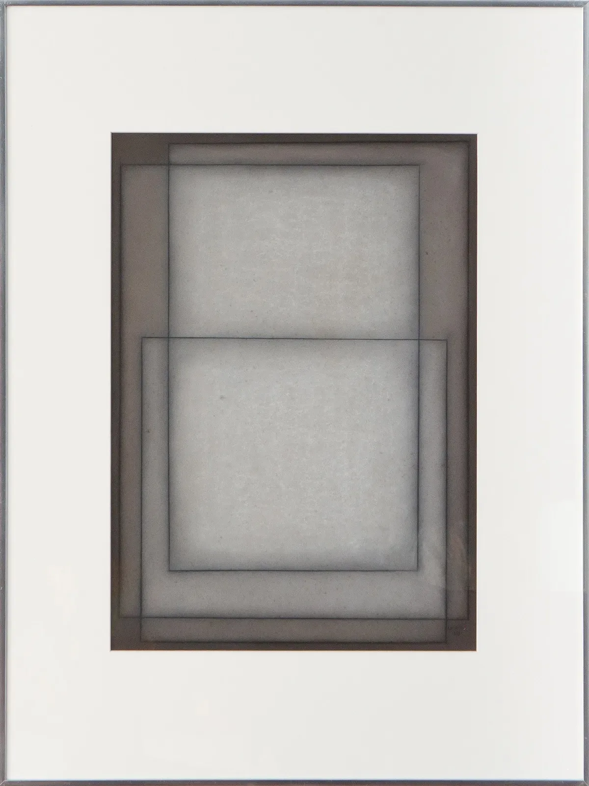 Sem título — Allan D'Arcangelo