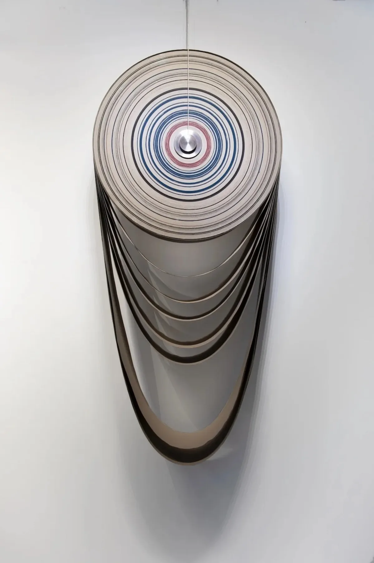 O rio — Artur Lescher