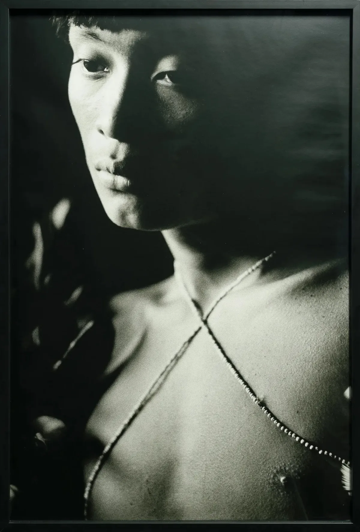a luta Yanomami — Claudia Andujar