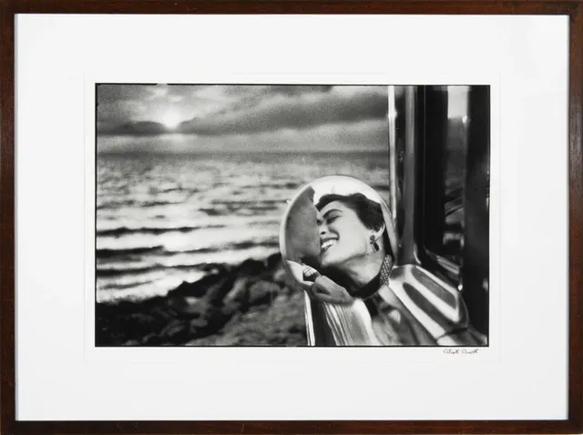 Obra de Elliott Erwitt