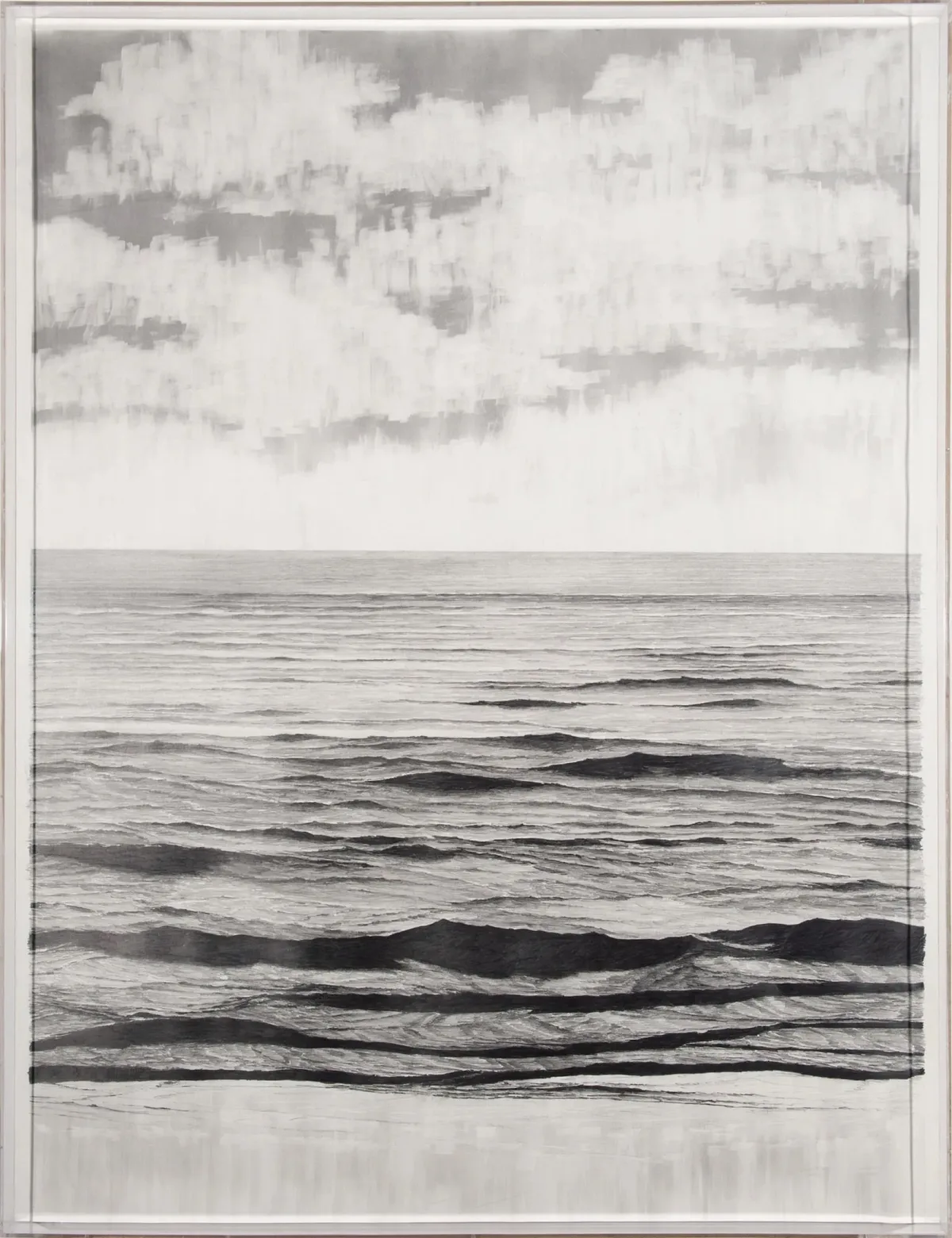 Mar Apagado — Francisco Faria