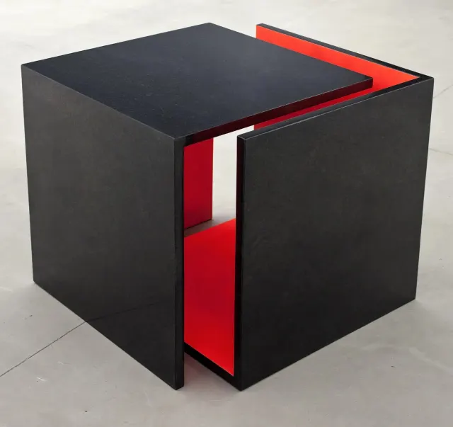 Obra de Estela Sokol