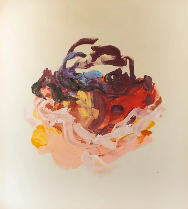 Obra de Gabriela Machado