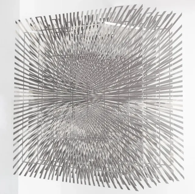 Obra de Hilal Sami Hilal