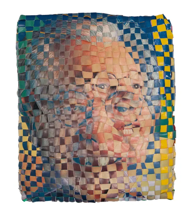 Obra de Jarbas Lopes