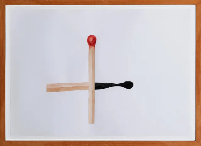 Obra de Jorge Macchi