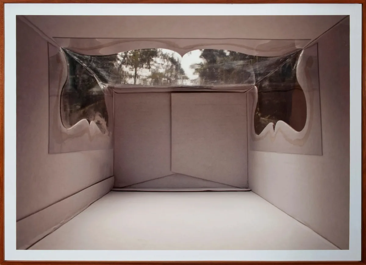 Cono Norte (San Martin de Porres) — Lucia Koch