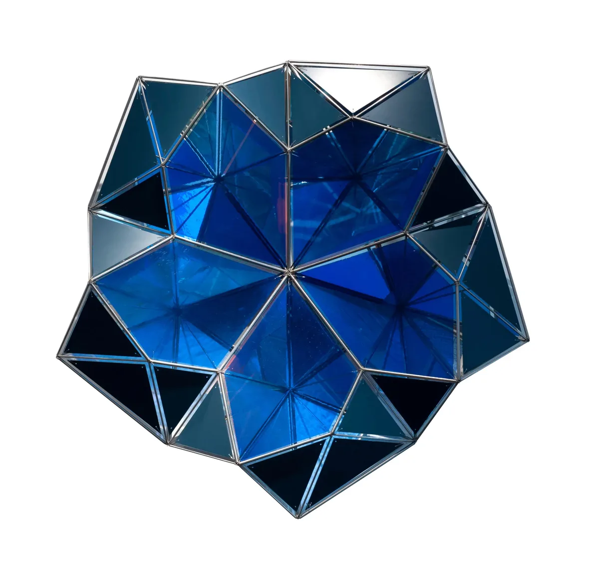 Space Surveyor — Olafur Eliasson