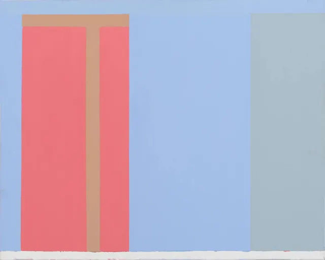 Obra de Paulo Pasta